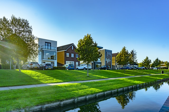Rental Agencies in The Netherlands