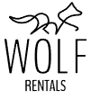Rental Agency Wolf Rentals