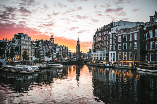 The Best Short Stay Agencies in Amsterdam