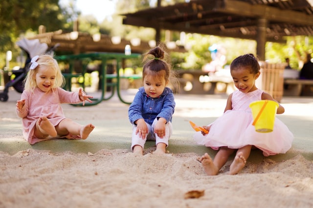 Childcare and Day care centers in Amstelveen