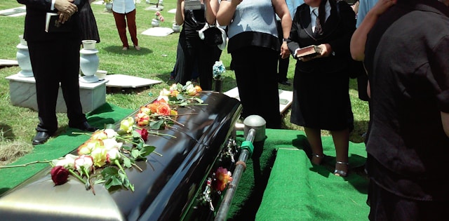 Funeral insurance in the Netherlands